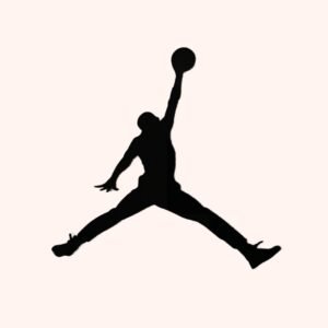 Décoration murale Air Jordan