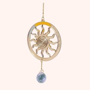 Attrape-soleil – Merci d’avoir fait briller mon année